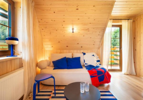 Apartamenty & Pokoje MyWy, Zakopane